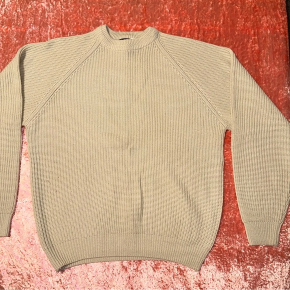 SAUCATUCK 100% acrylic true vintage sweater size L - Picture 2 of 7